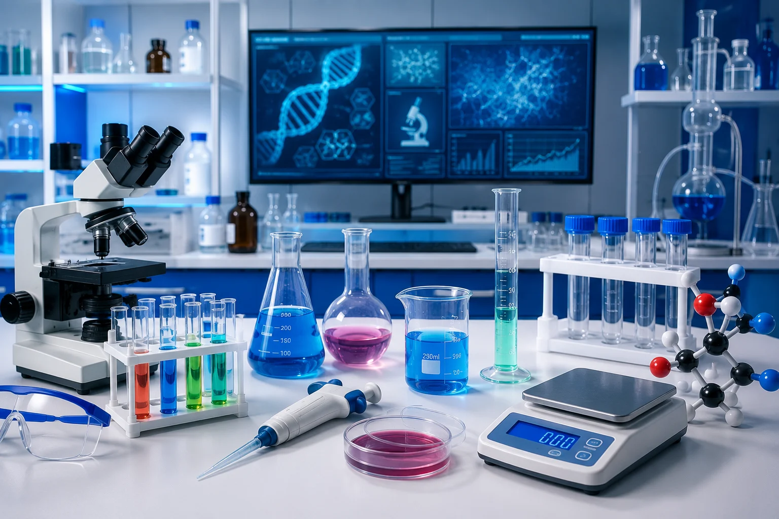 Laboratory