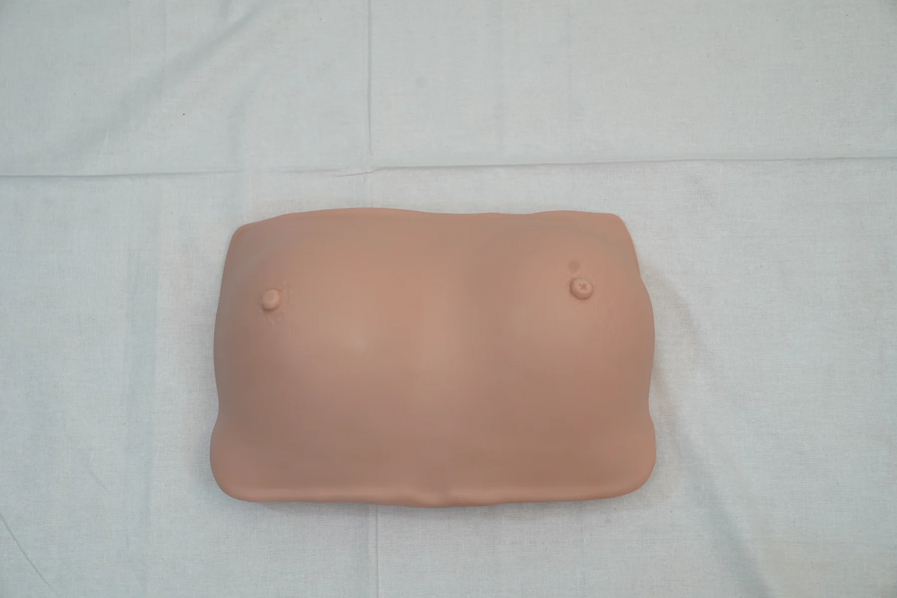 Breast Examination Model thumbnail 2