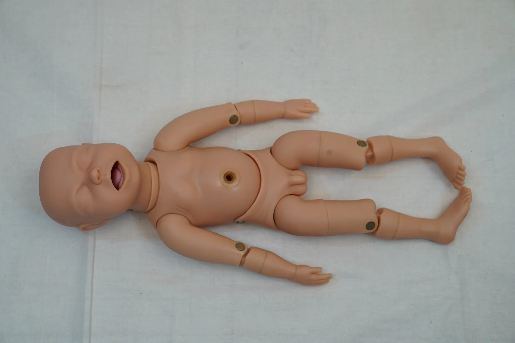 New Born Baby