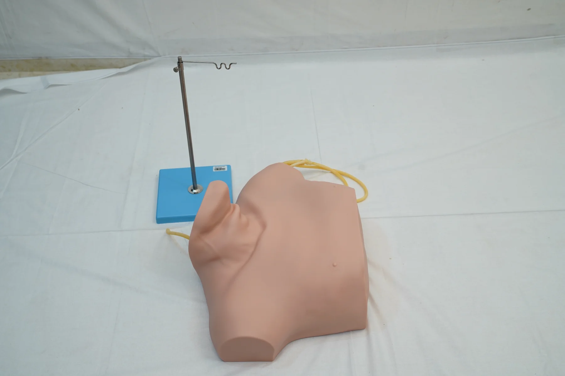 Central Venous Puncture Simulator thumbnail 2