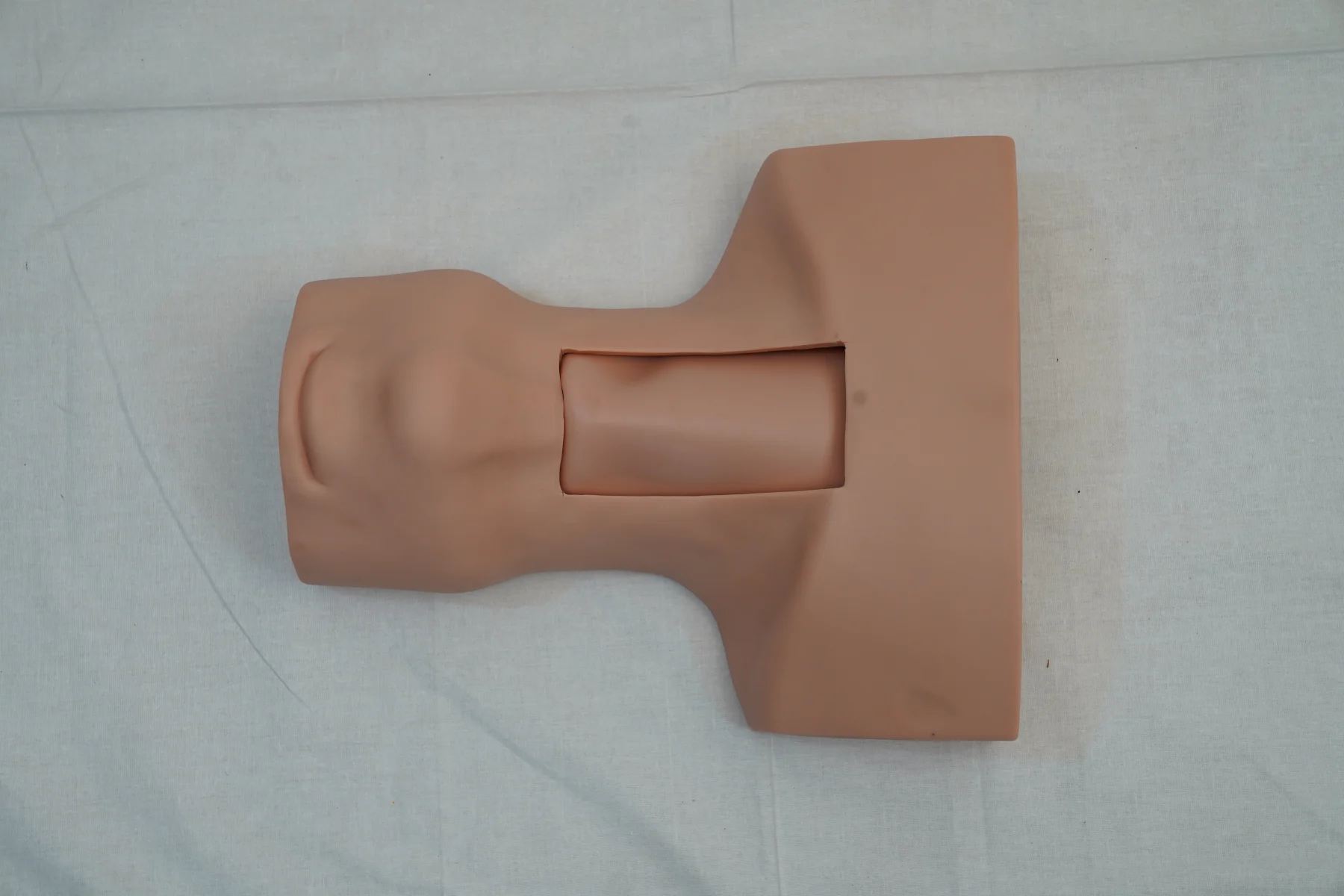 Tracheotomy and Endotracheal Intubation Model thumbnail 2