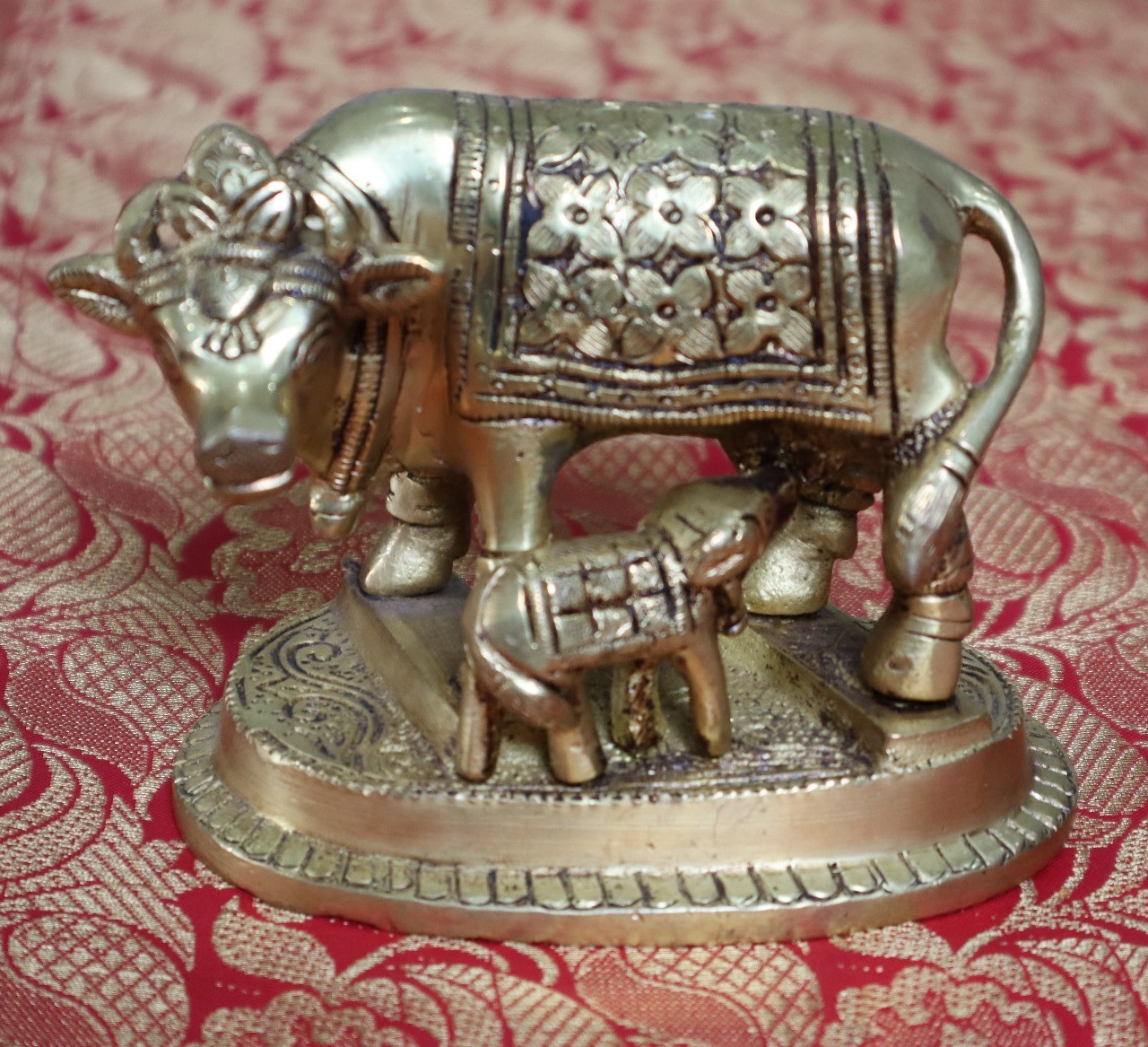 Kamadhenu