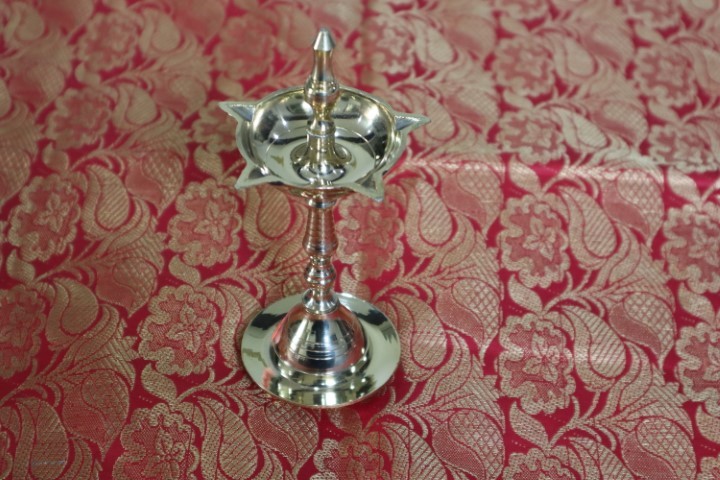 Deepam Stand